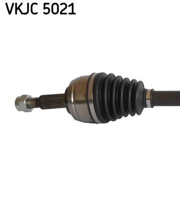 Cardan SKF ref. VKJC 5021
